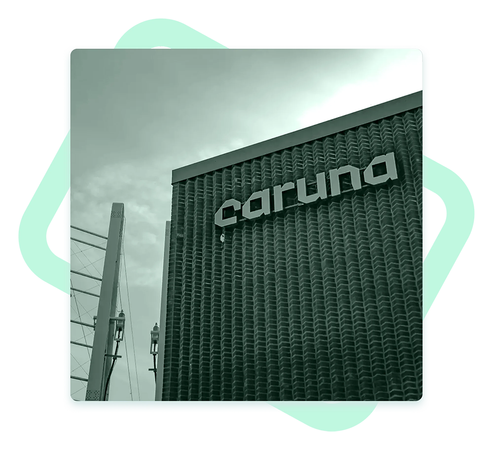 Caruna Caruna